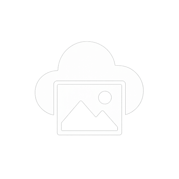 icono de una fotografia instantanea con una nube encima ejemplificando el respaldo de material en un servicio fotografico en Puebla